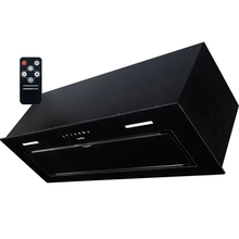 Витяжка VENTOLUX PUNTO 820/279 BGG (1000) TRC MS