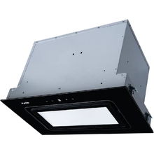 Вытяжка VENTOLUX PUNTO 52 BG (1400) TC MS FLED JET