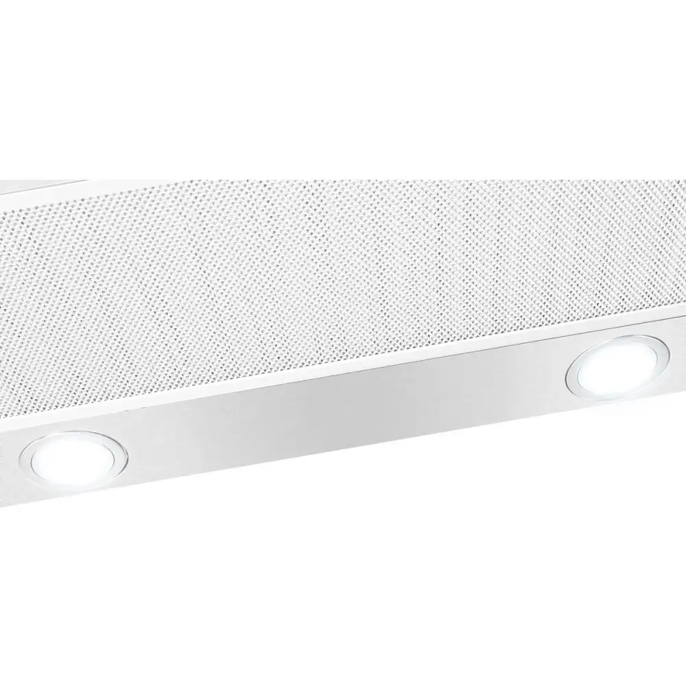 Витяжка VENTOLUX GARDA 60 MBG (1100) LED Тип телескопічна