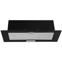 Витяжка ELEYUS UNIA 1000 LED 70 BL