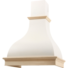 Вытяжка VENTOLUX VITTORIA 60 CREMA кремовый