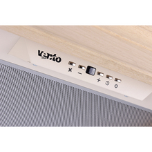 Вытяжка VENTOLUX VITTORIA 60 CREMA кремовый