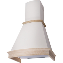 Вытяжка VENTOLUX SORENTO 60 CREMA кремовый