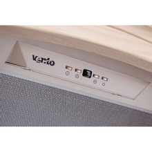 Вытяжка VENTOLUX SORENTO 60 CREMA кремовый