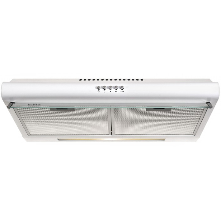 Вытяжка VENTOLUX ROMA 60 WH LUX