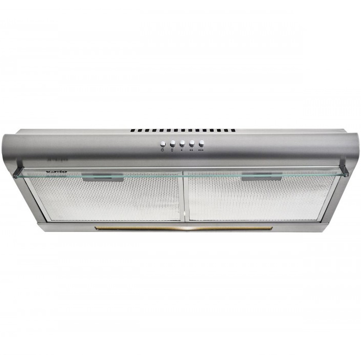 Витяжка VENTOLUX ROMA 60 INOX LUX