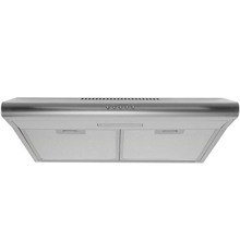 Вытяжка VENTOLUX PARMA 50 INOX