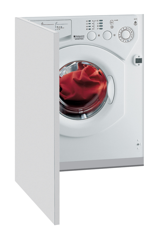 Встраиваемая стиральная машина HOTPOINT ARISTON LBE 129 (ALL)/HA