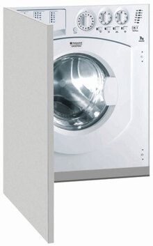 Встраиваемая стиральная машина HOTPOINT ARISTON CAWD 129 (EU)