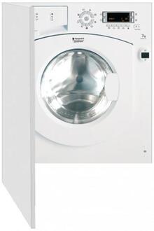 Вбудована пральна машина HOTPOINT ARISTON BWMD 742 (EU)