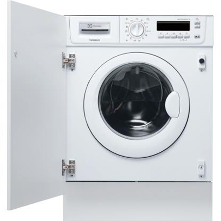 Вбудована пральна машина ELECTROLUX EWG147540W