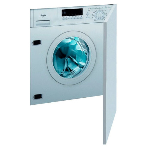 Встраиваемая стиральная машина WHIRLPOOL AWOC 7712