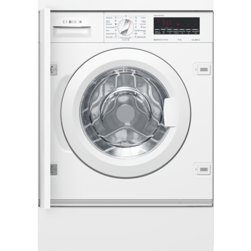 Вбудована пральна машина BOSCH WIW28540EU