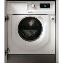 Вбудована пральна машина WHIRLPOOL WMWG71253E