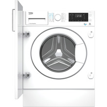 Вбудована пральна машина BEKO HITY 854310F