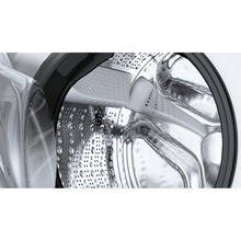 Вбудована пральна машина BOSCH WIW24342EU