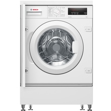 Частково Вбудована пральна машина BOSCH WIW24342EU