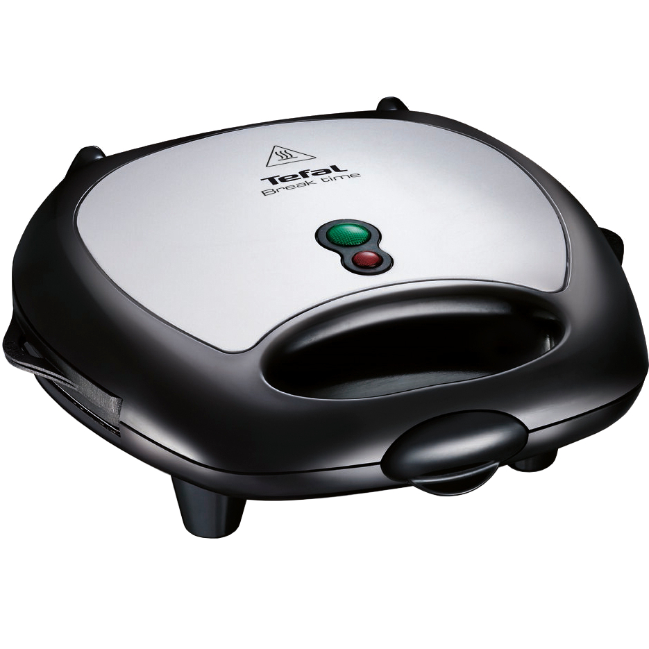 Бутербродниця TEFAL SW614831 Тип бутербродів квадратні