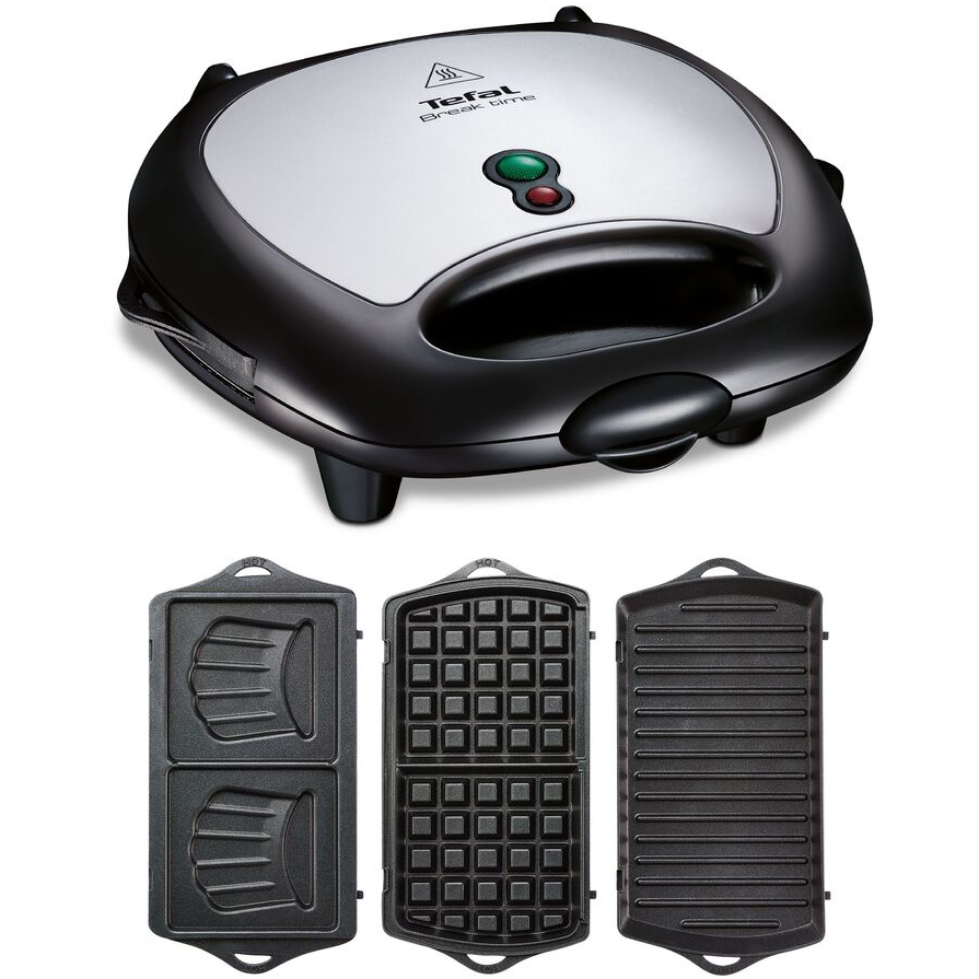 Зображення Бутербродниця TEFAL SW614831