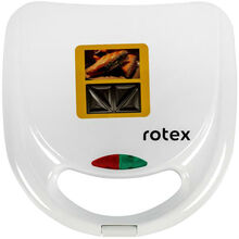 Бутербродница ROTEX RSM124-W