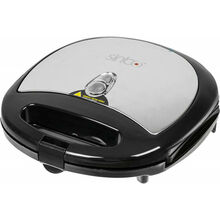 Вафельниця SINBO SSM-2517W WAFFLE MAKER