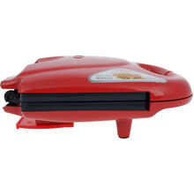 Бутербродница SATURN ST-EC1082 Red