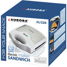 Бутербродница AURORA AU 326
