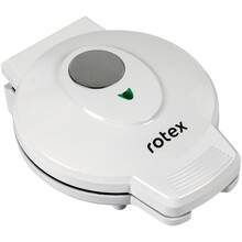 Вафельница ROTEX RSM123-W