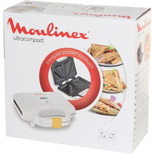 Бутербродниця MOULINEX Ultracompact SM154040