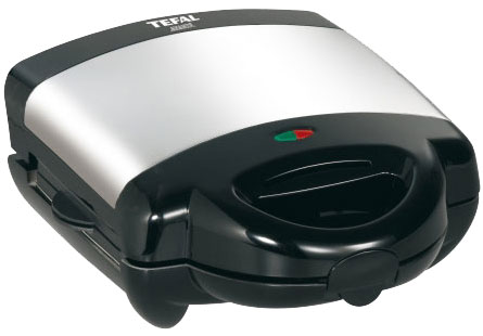 Бутербродниця TEFAL SW 601035