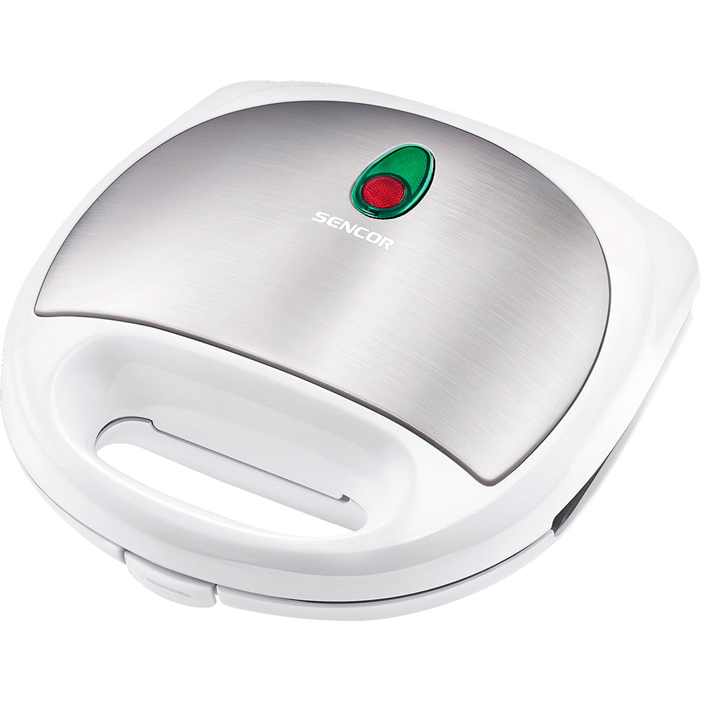 Бутербродница SENCOR SSM 4310WH