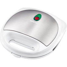 Бутербродница SENCOR SSM 4310WH