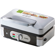 Бутербродница DOMO Snack maker 3 in 1 (do9136c)