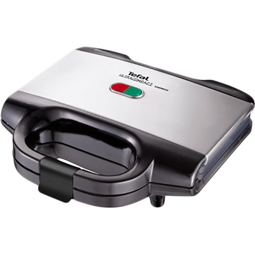 Бутербродница TEFAL SM155212 Точна установка температури False