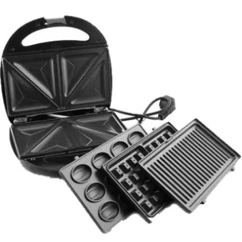 

Бутербродница ROTEX RSM222-B, RSM222-B