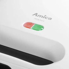 Бутербродниця AMICA SMK 2011