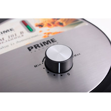 Вафельниця PRIME TECHNICS PMM 101 B