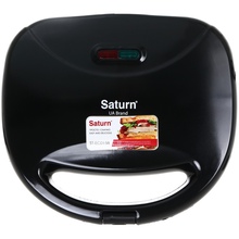 Бутербродница SATURN ST-EC0158