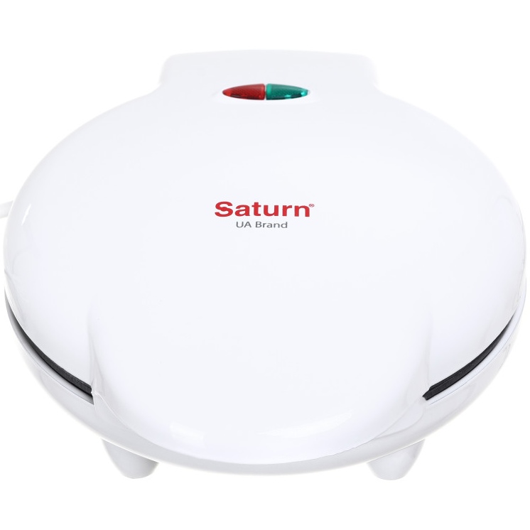 Вафельница SATURN ST-EC0157 Индикаторы готовности