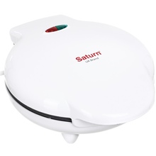 Вафельница SATURN ST-EC0157