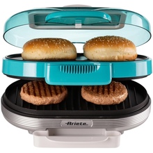 Бутербродниця ARIETE 0205 Hamburger Blue (00C020501AR0)