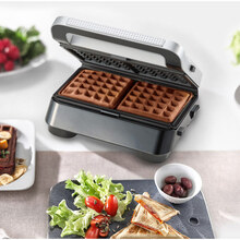 Бутербродниця BRAUN SnackMaker 5 SM5005