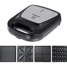 Кривой Рог - Бутербродница LIBERTON LSM-5107