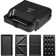 Бутербродниця LIBERTON LSM-5105