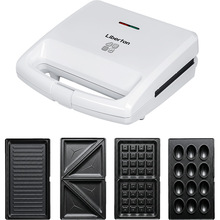 Кривой Рог - Бутербродница LIBERTON LSM-5104