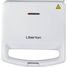 Бутербродница LIBERTON LSM-5104