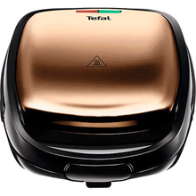 Бутербродница TEFAL Coppertinto SW341G10