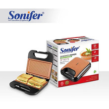 Бутербродниця SONIFER SF-6079