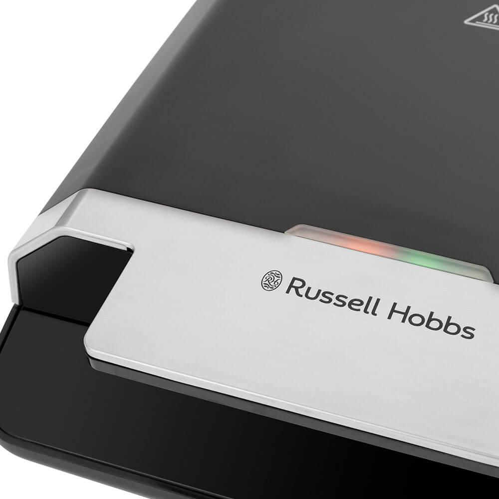 Бутербродниця RUSSELL HOBBS 26800-56 Потужність 750