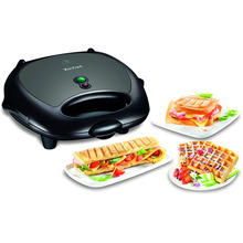 Бутербродниця TEFAL SW614B01